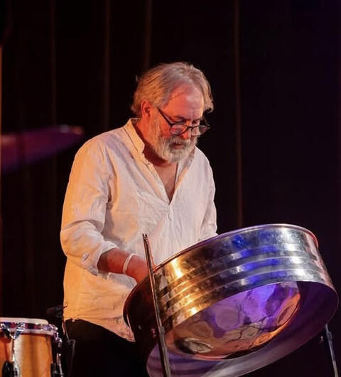 Les Mercredis Jazz _Rochefort