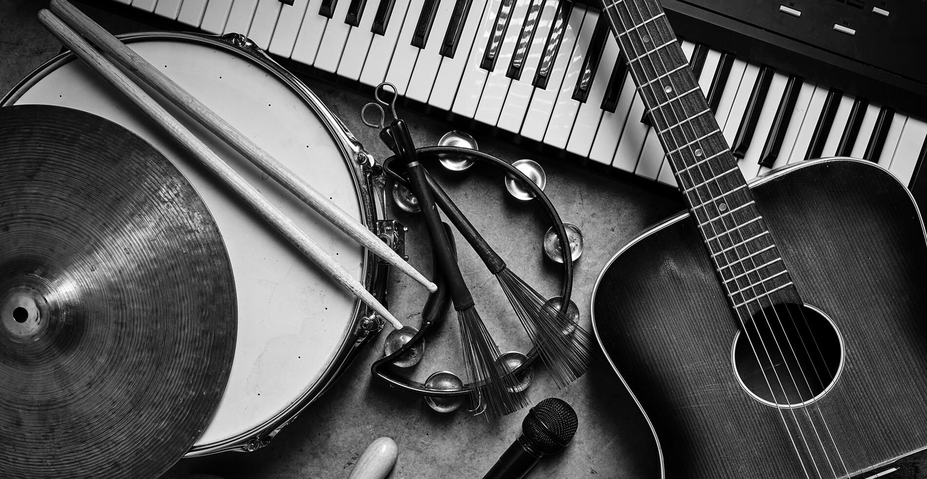 Fête de la musique