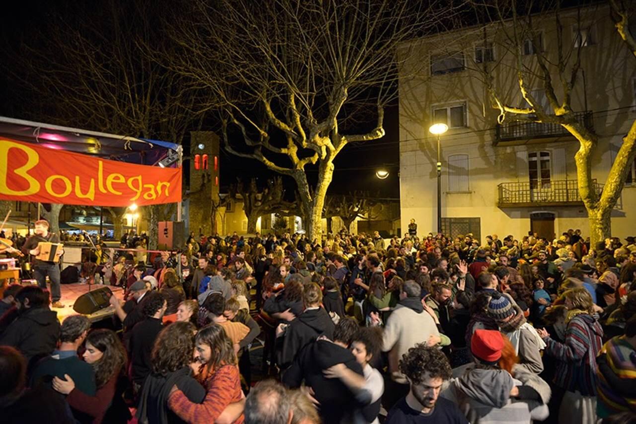 Boulegan-bal