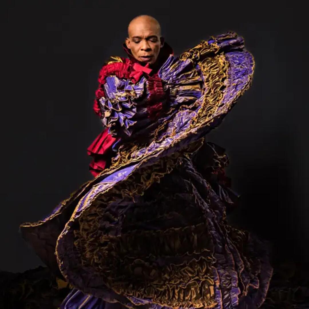 Concert Erol Josué - Fort Barraux