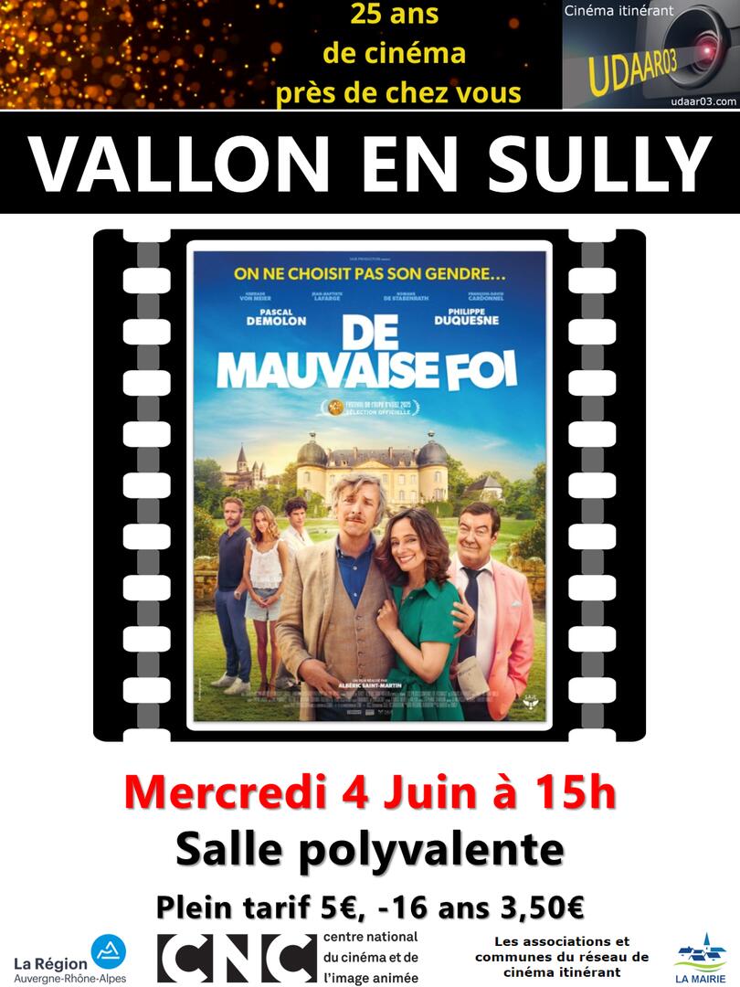 Affiche