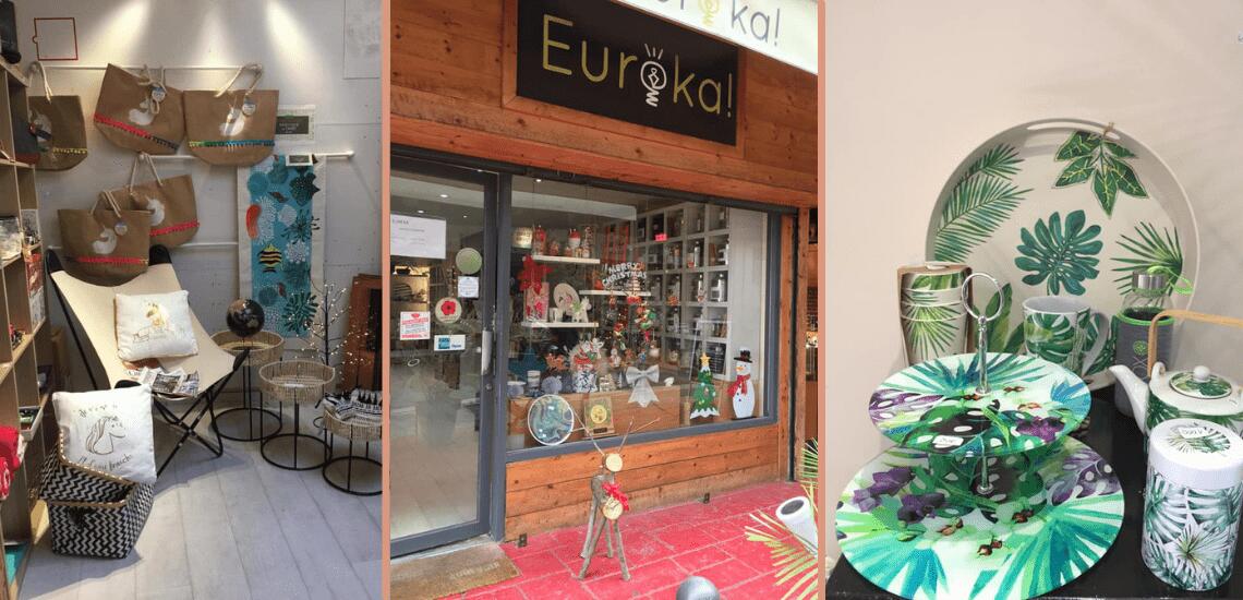 Eureka! - Tahiti Tourisme