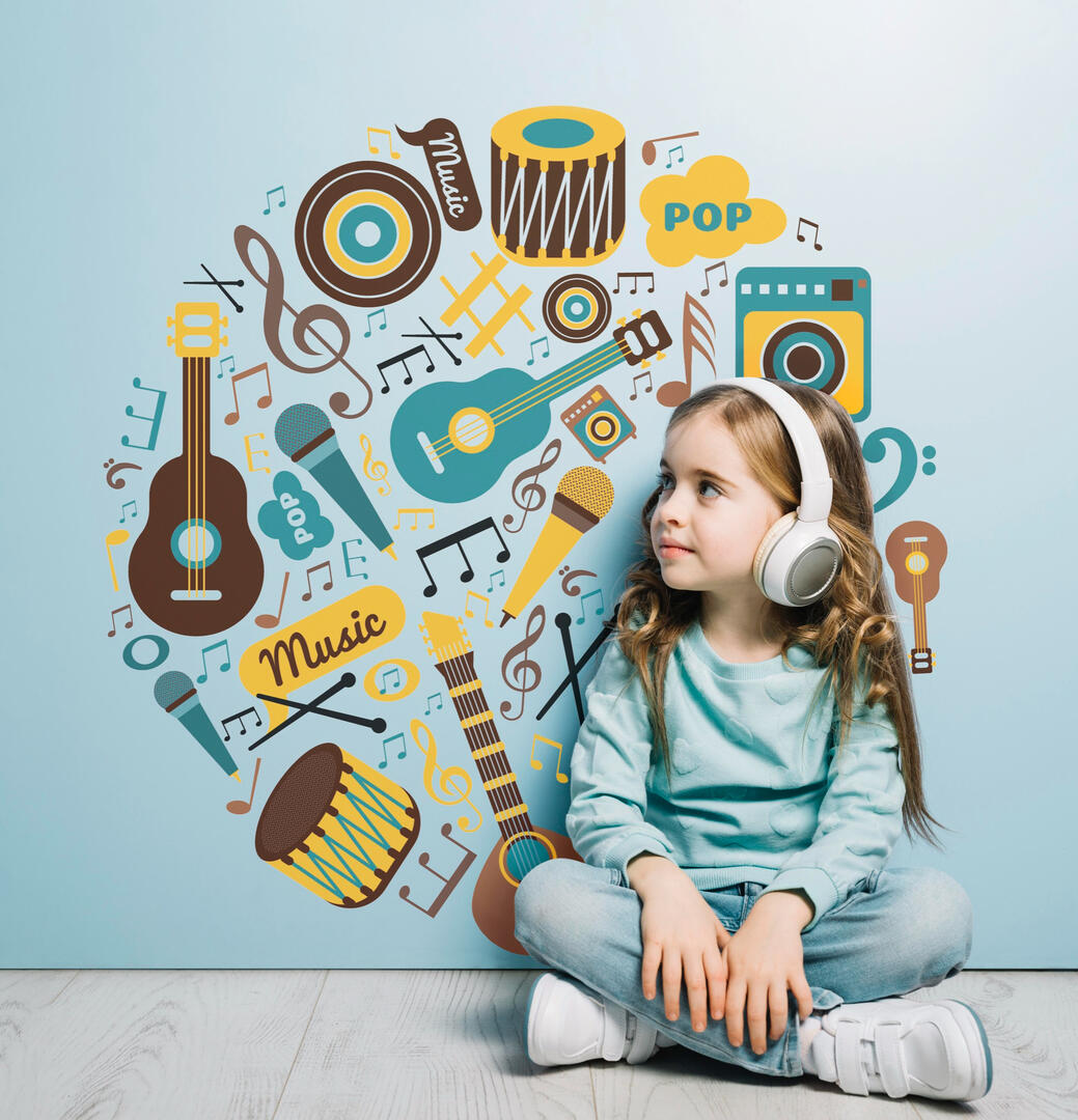 Cours de musique_Le Fossat