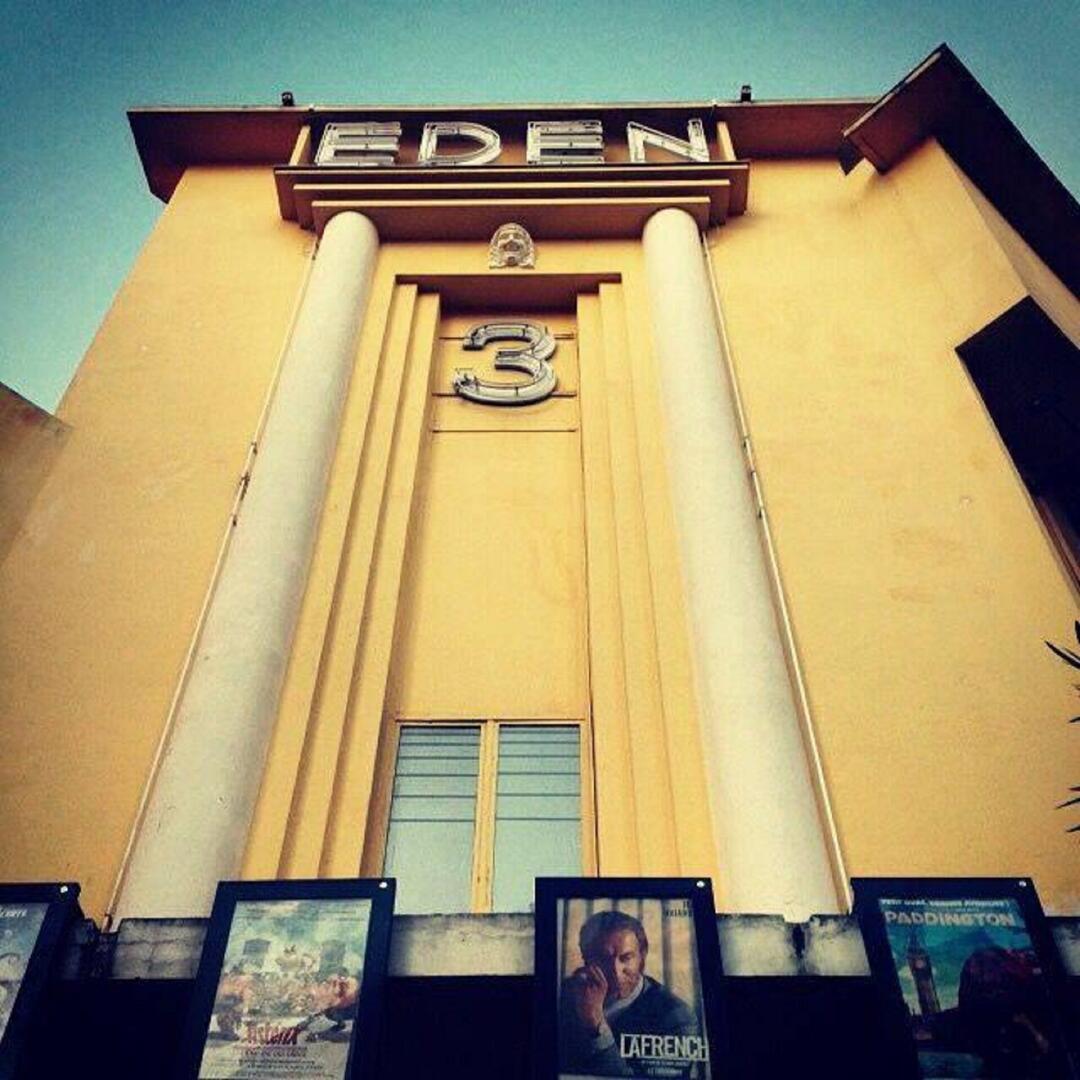 Cinéma Eden