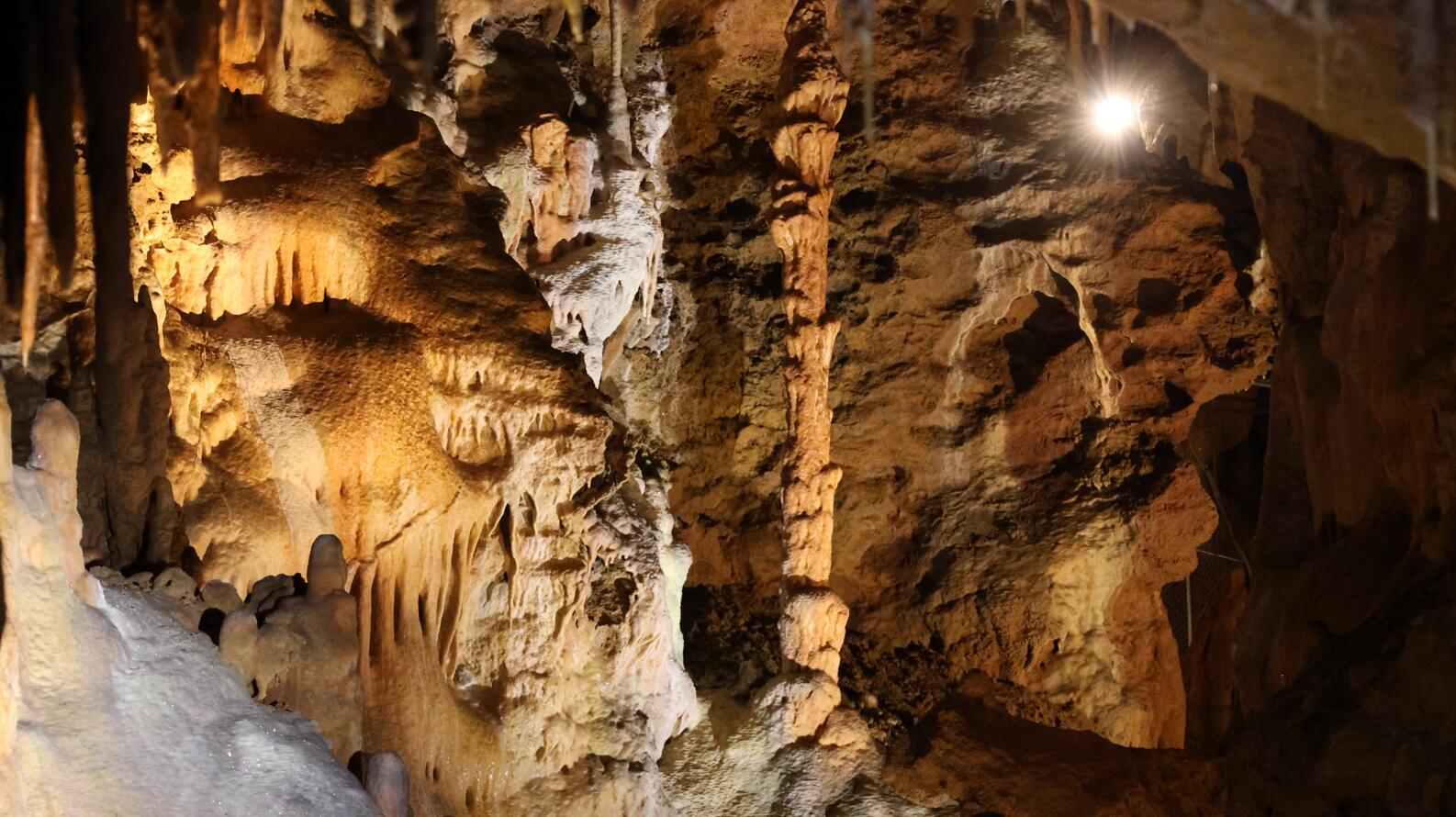 Grotte du Bosc