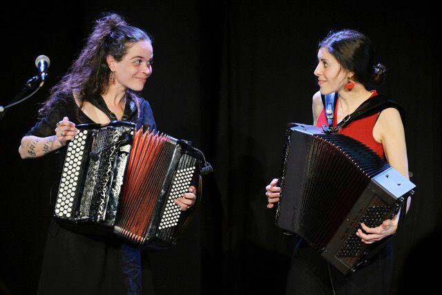 Concert Hymne à l'Amour_Ainay-le-Château