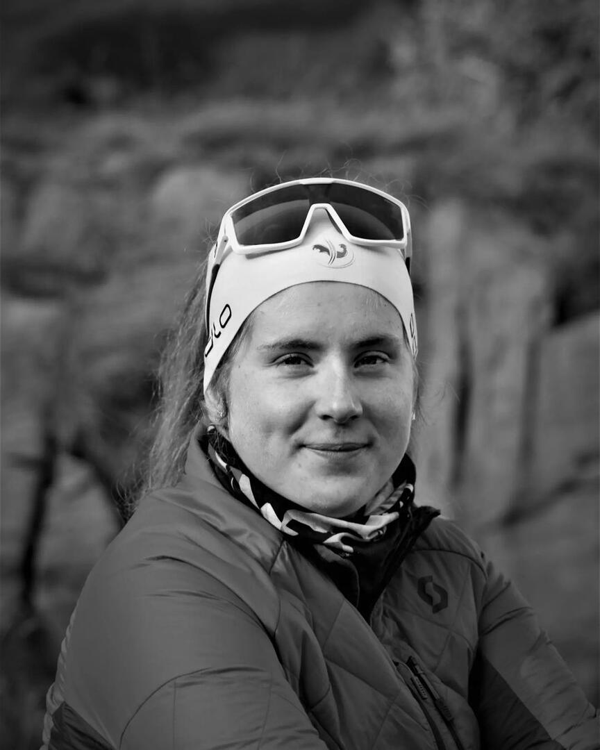 Coralie Doumic Préparateur physique