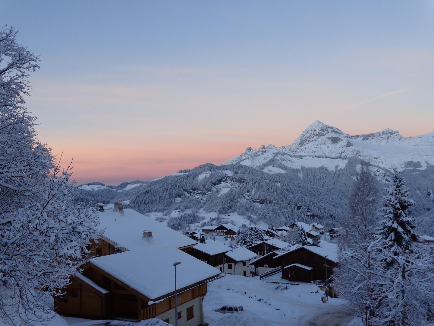 Paysage