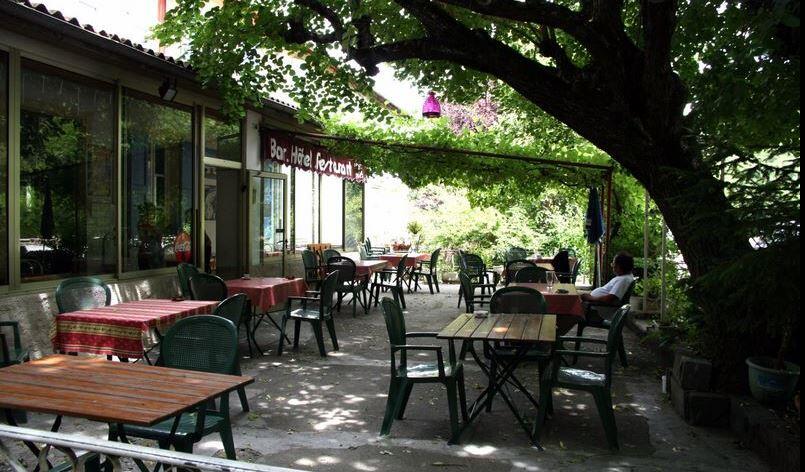 Restaurant de la Gare