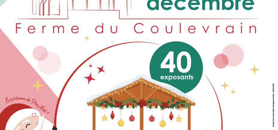 Marché de Noel