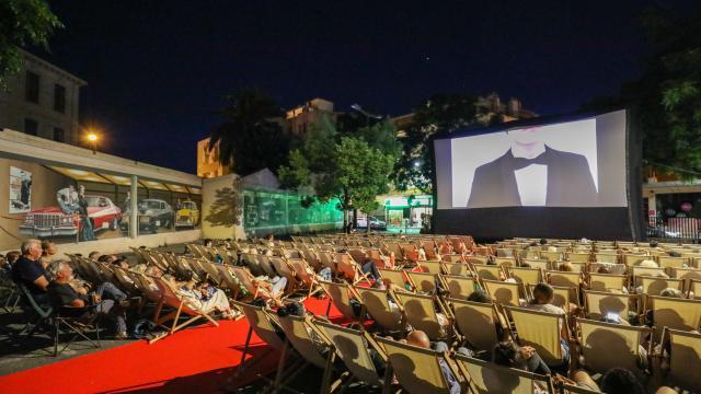 Ciné quartier