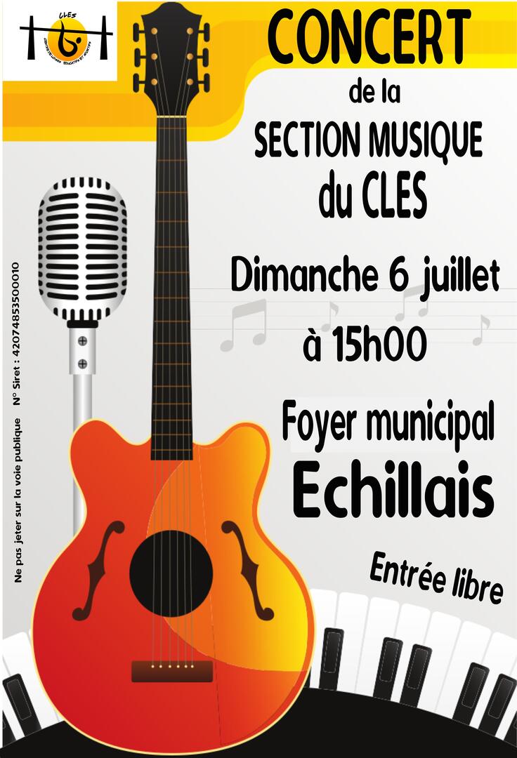 Affiche