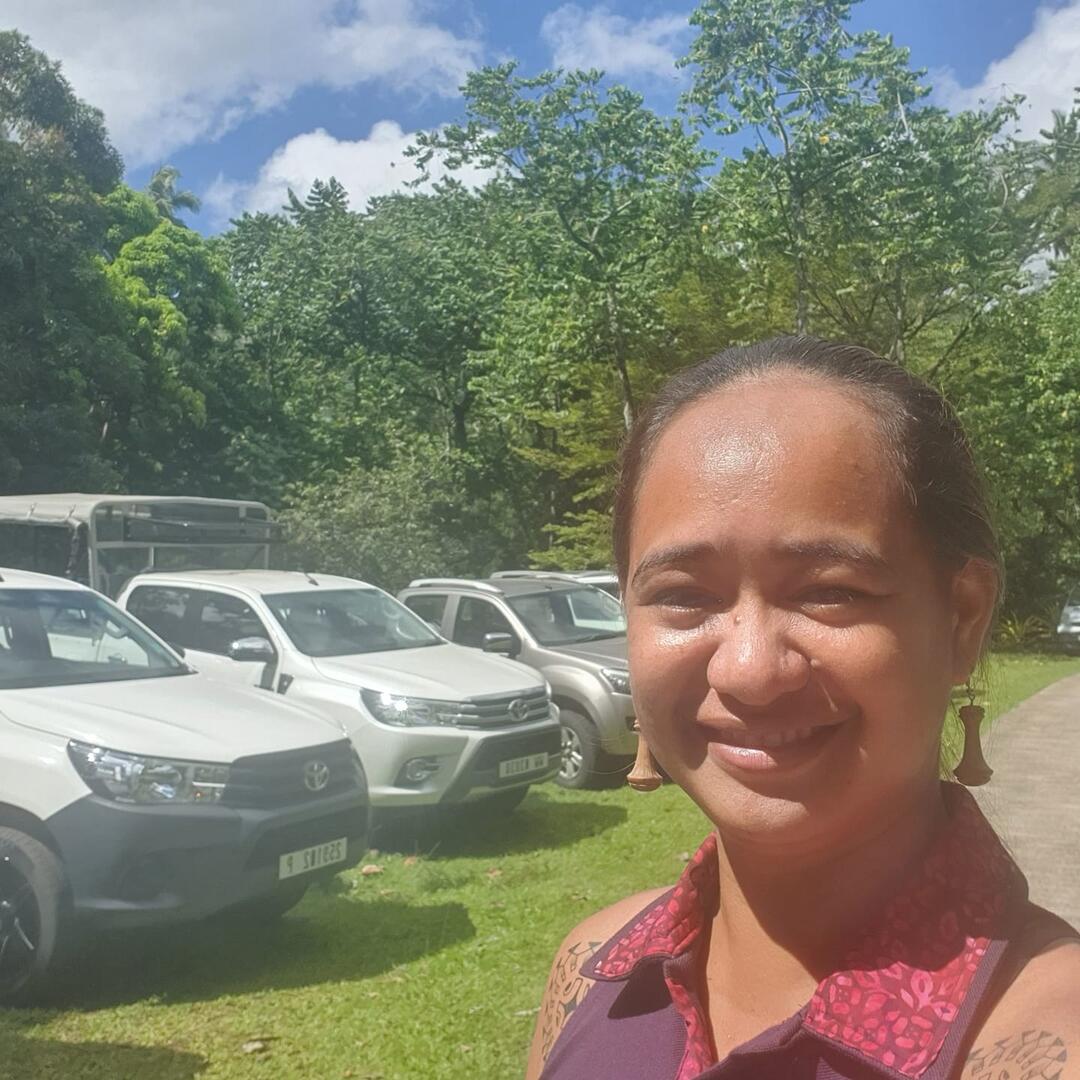 Tepoeriki Tours - Tahiti Tourisme