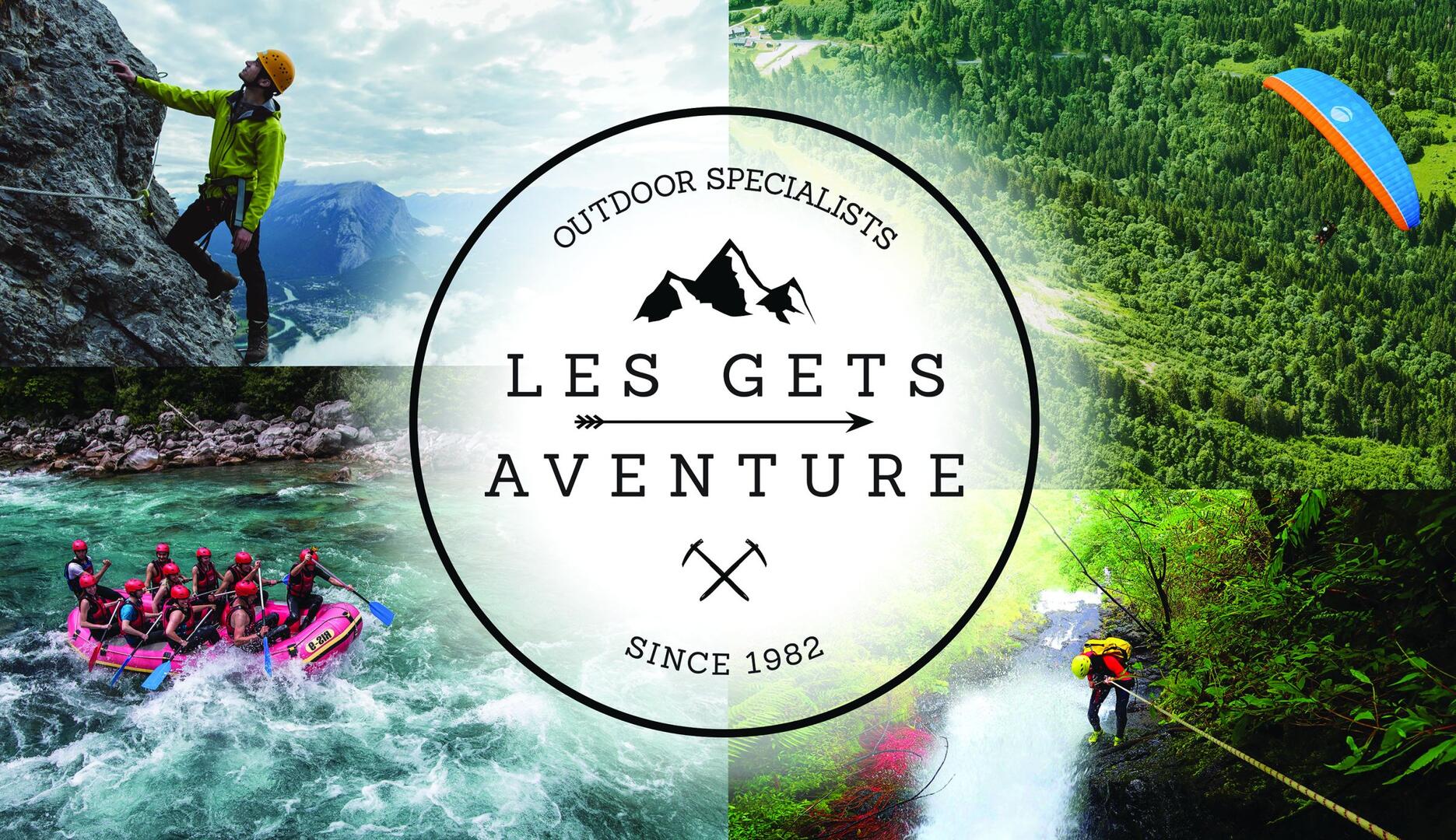 Les Gets Aventure- Spéléologie_Les Gets
