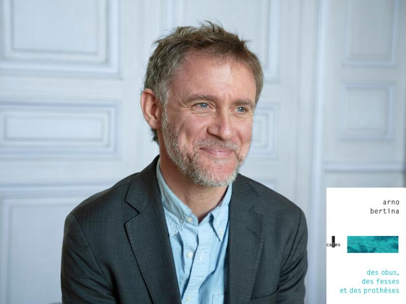 Rencontre - Des obus, des fesses & des prothèses_Montauban