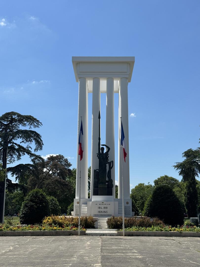 Visite guidée - Journée du 19 août_Montauban