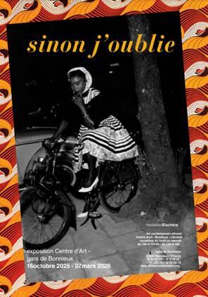 "Sinon j'oublie"_Bonnieux