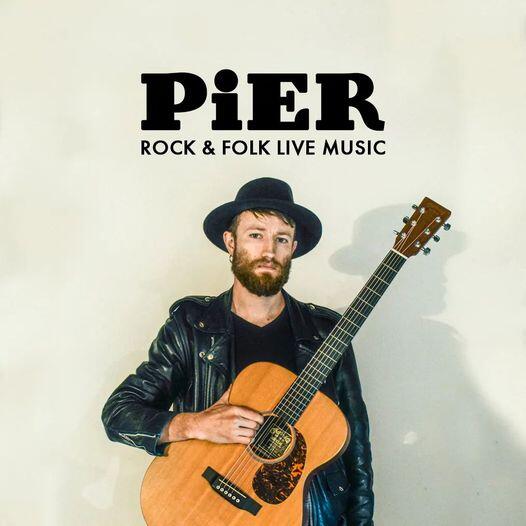 Concert Pier
