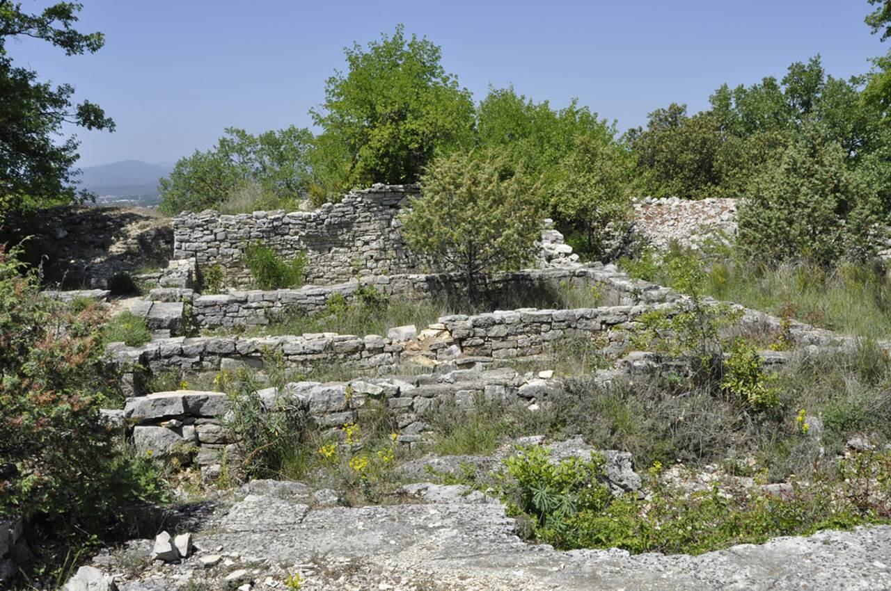 Vieille Cité