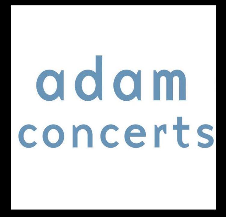 Adam Concerts