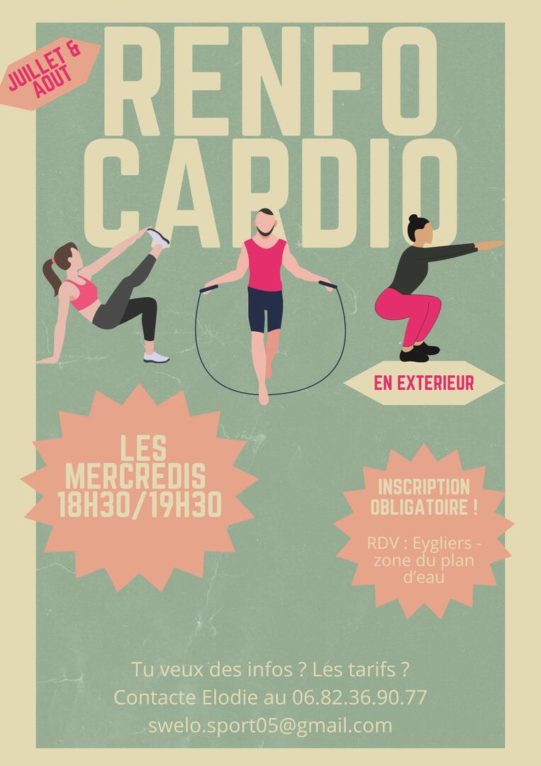 Renfo & cardio en extérieur_Eygliers