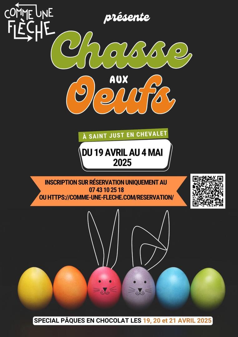 Chasse aux oeufs_Saint-Just-en-Chevalet