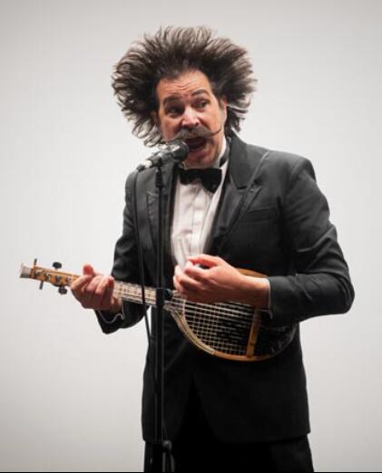 Rio Boom Boom - Festival les Folles Journées du Clown_Allevard