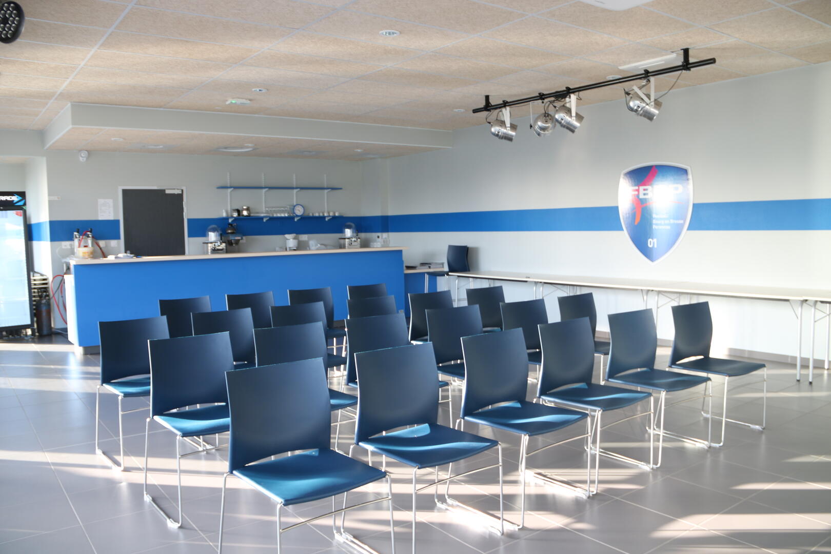 Salle