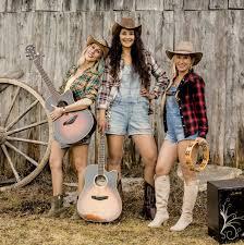 Concert "That's my girls"_Ancelle