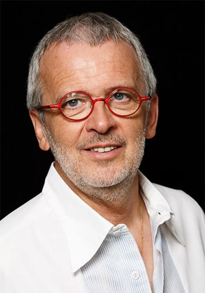 Bruno Fontaine