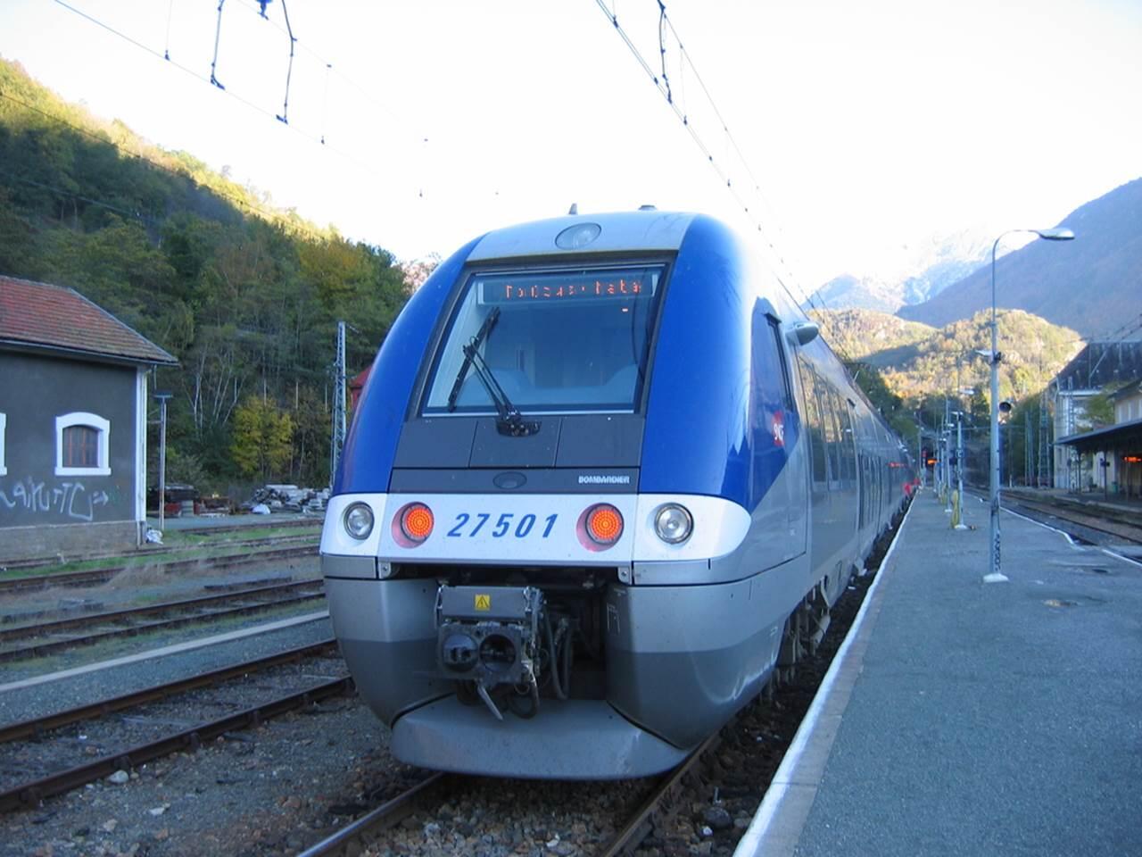 Train