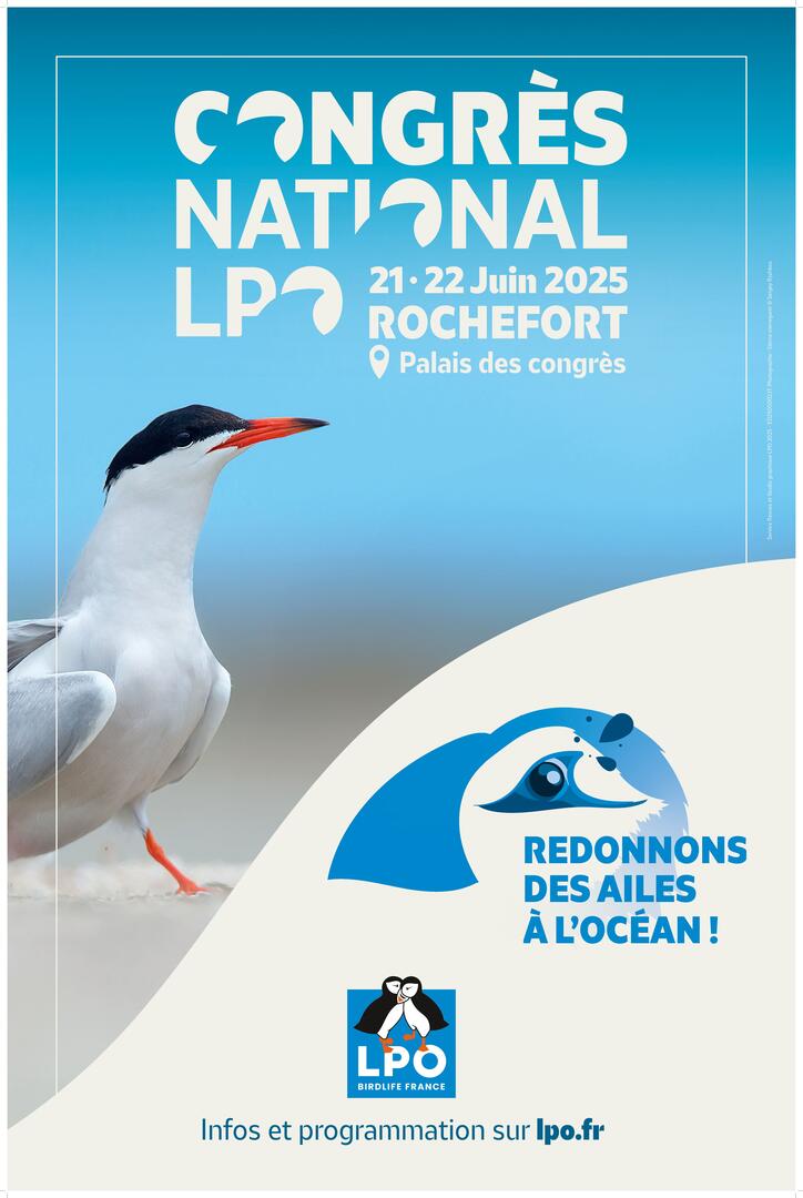 Congrès national LPO_Rochefort