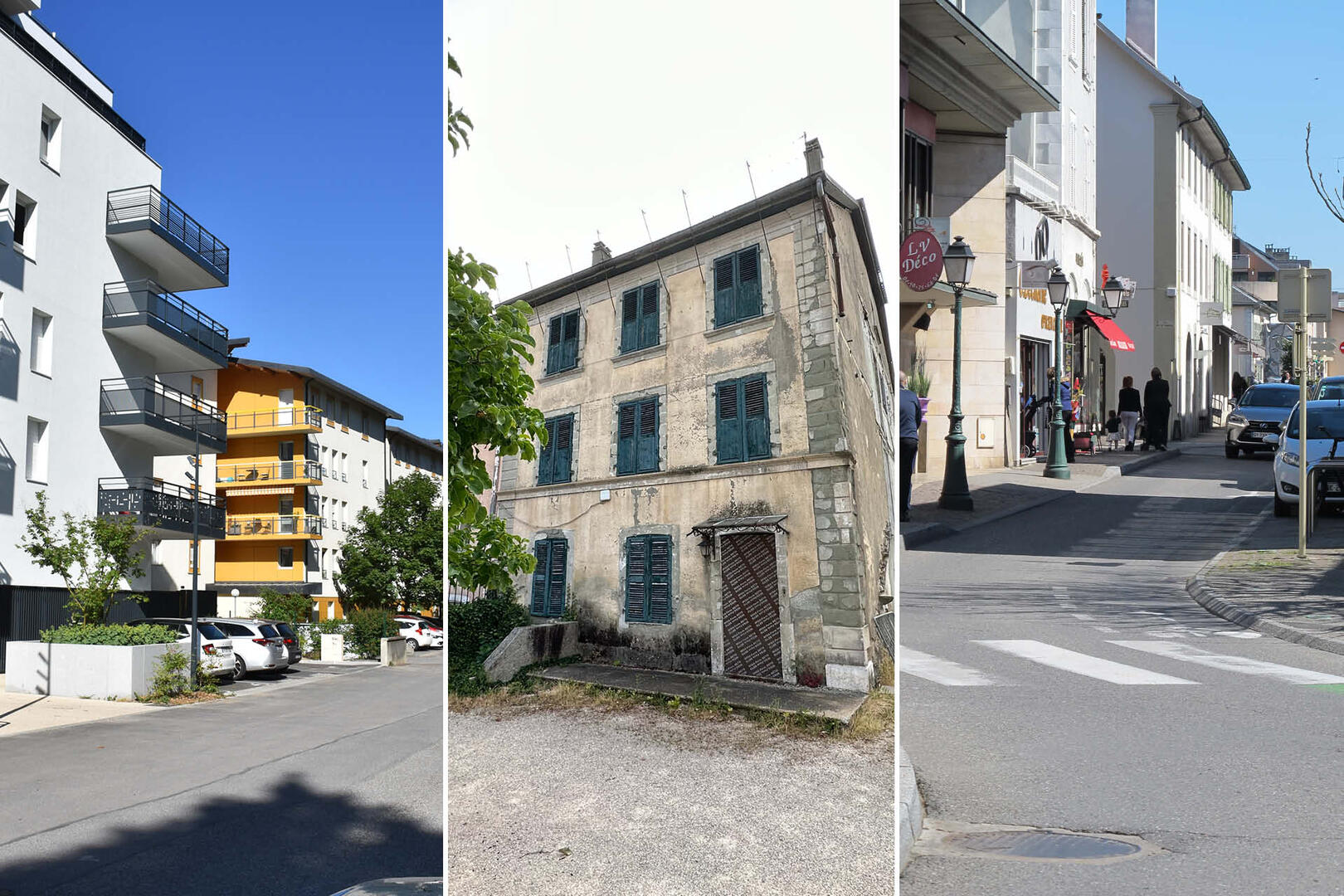îlot des Cèdres