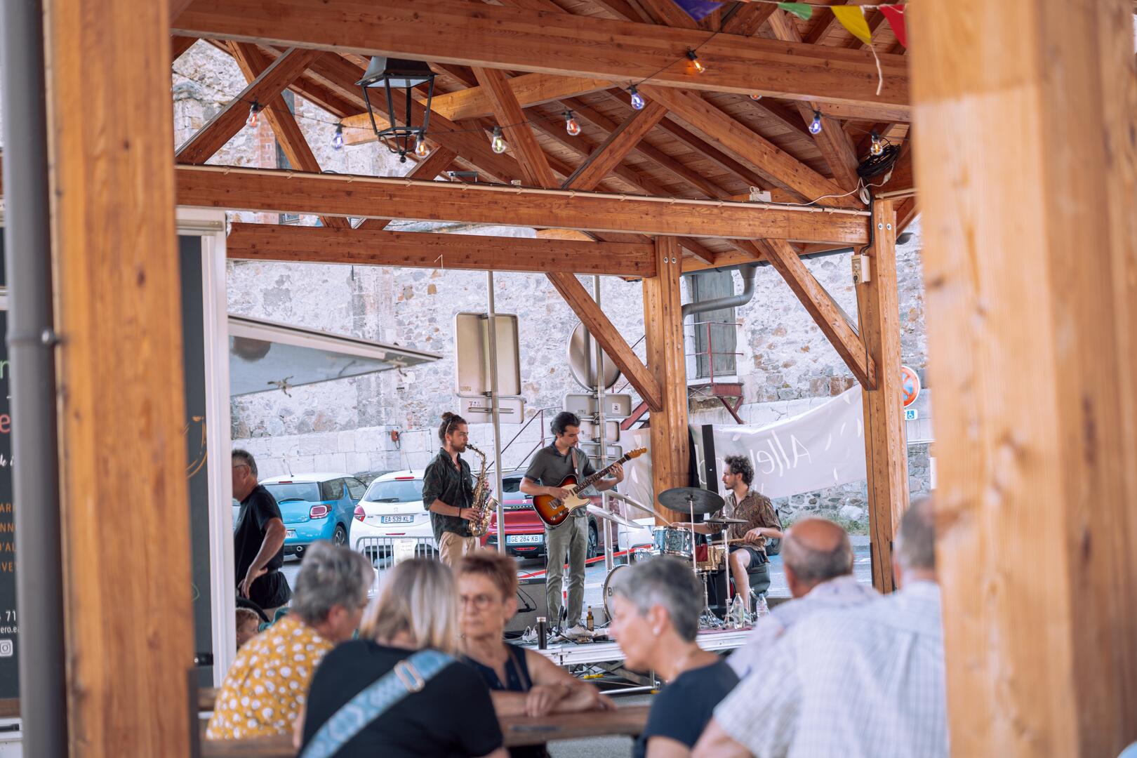 La petite guinguette_Allevard