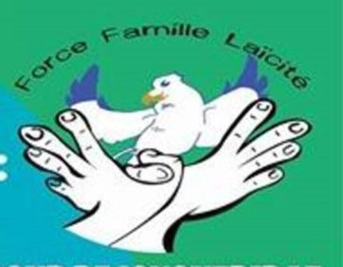 Force famille laicité