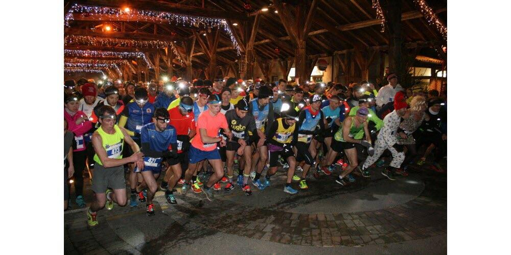 Course des Lumières