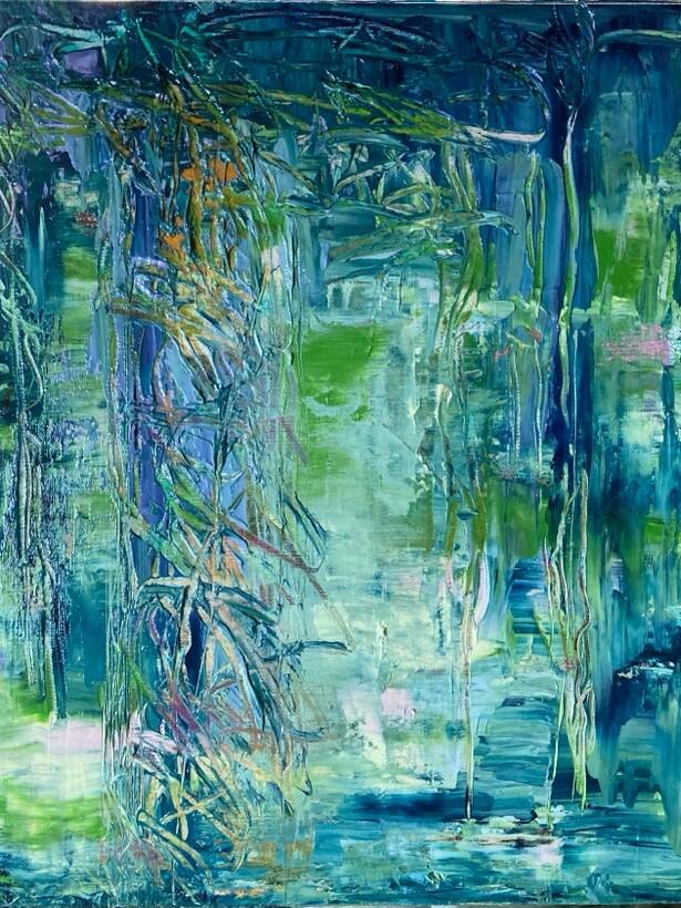 Les Ferréofolies - Exposition de Peintures_Viens