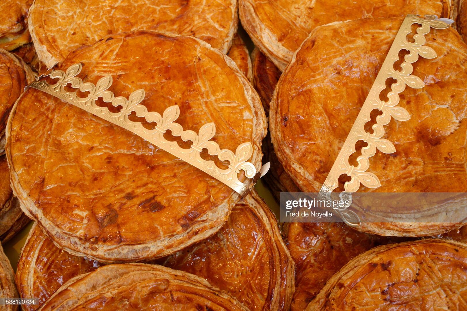Frangipane