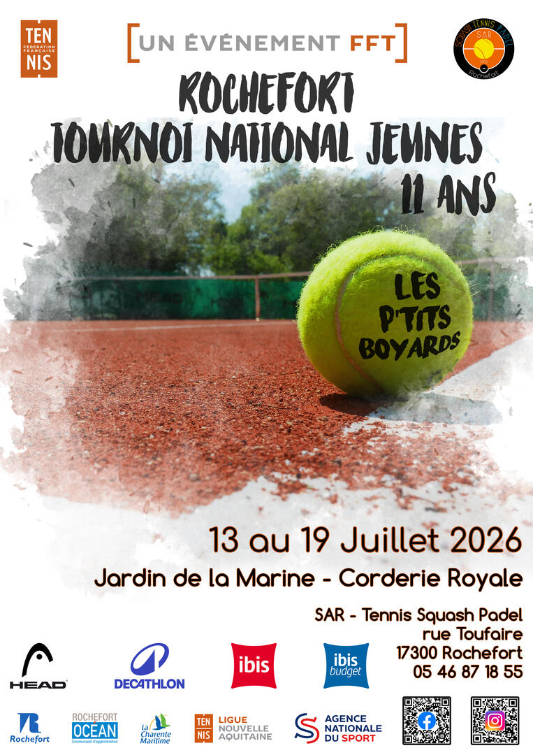 Affiche 2026