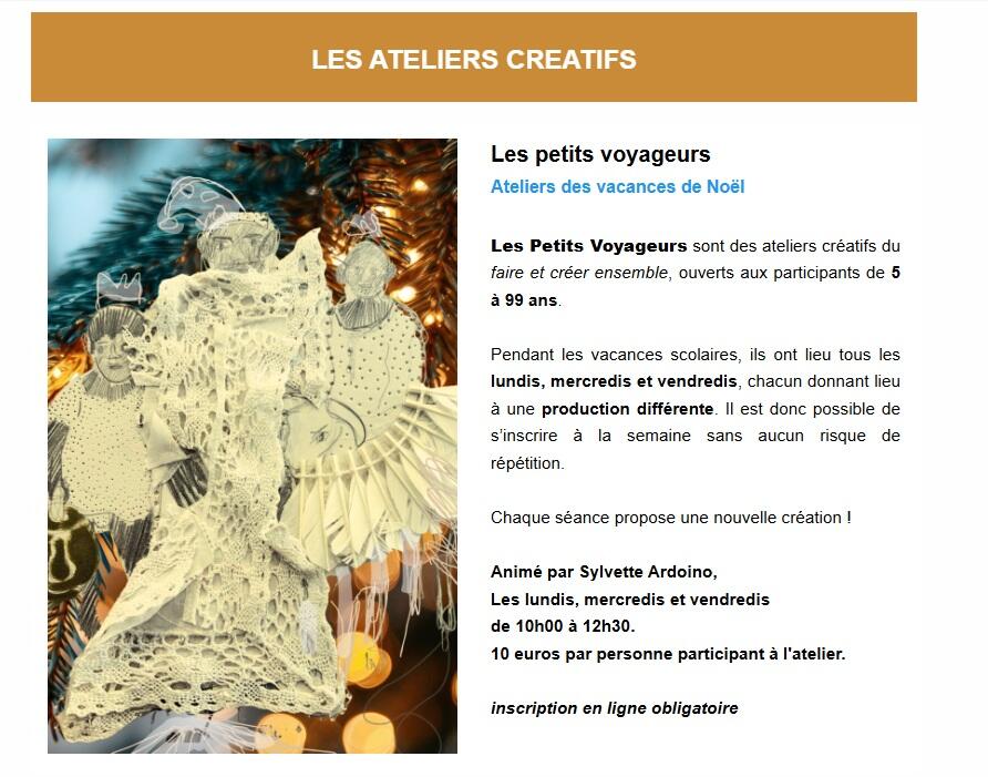 Les petits voyageurs_Bonnieux