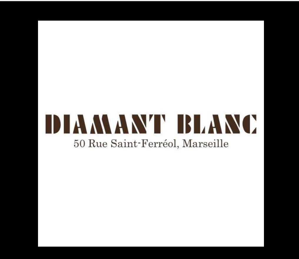 Diamant Blanc Marseille