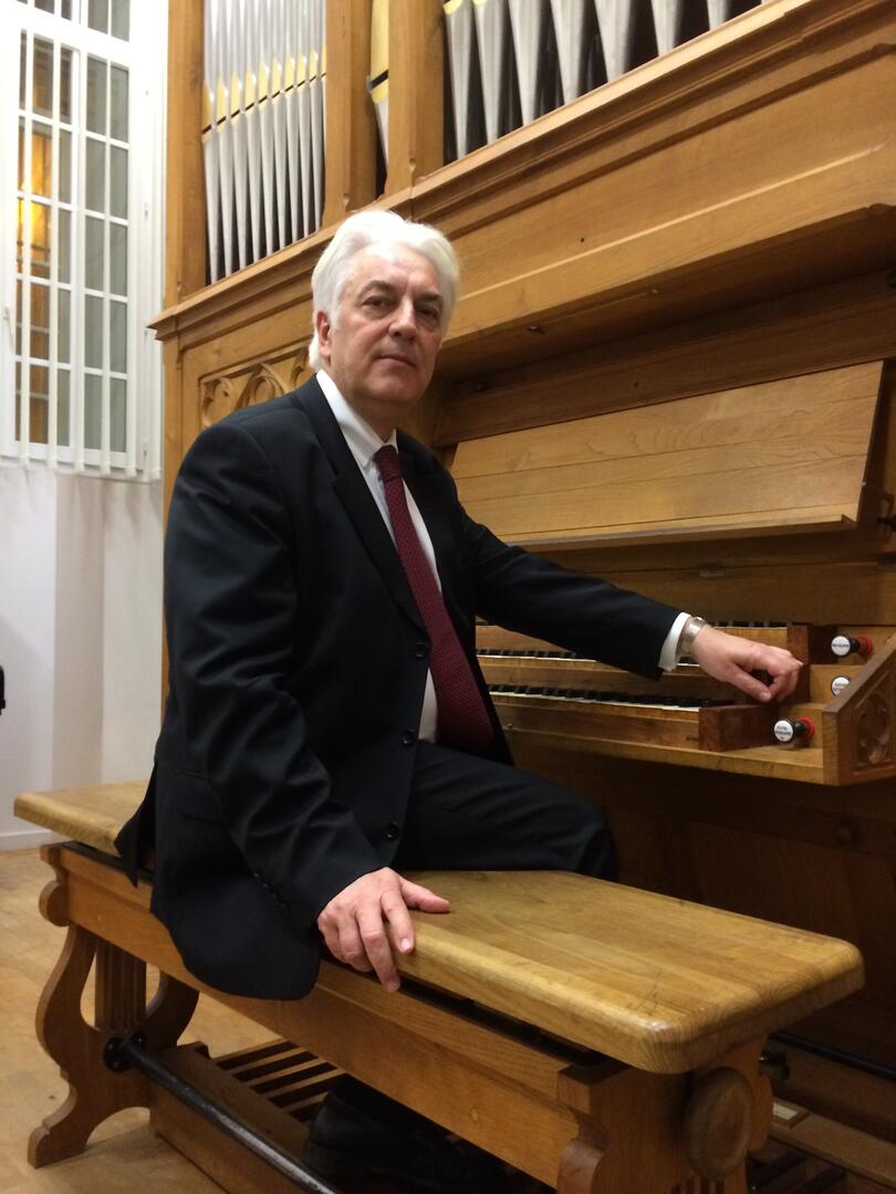 Concert autour de l'orgue_Vars