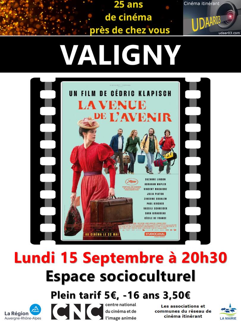 Affiche