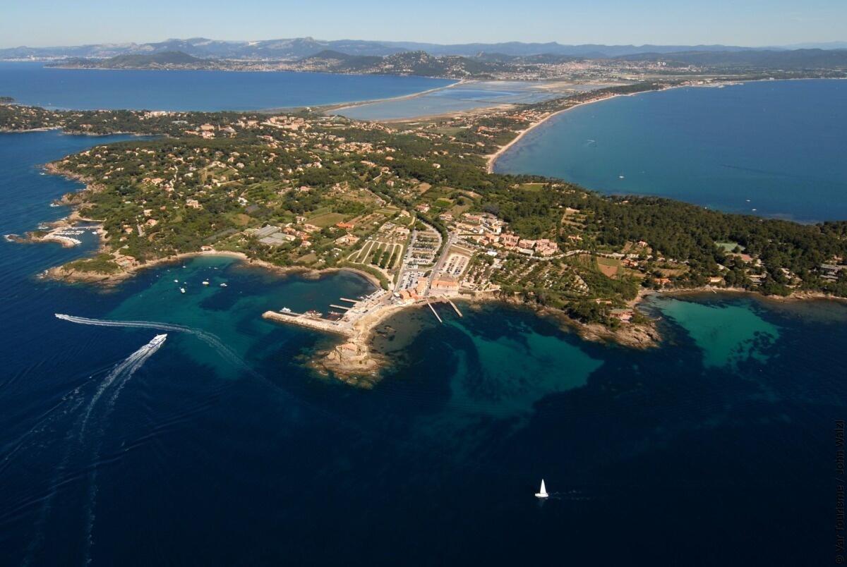 Office intercommunal de tourisme Provence Méditerranée - pôle est