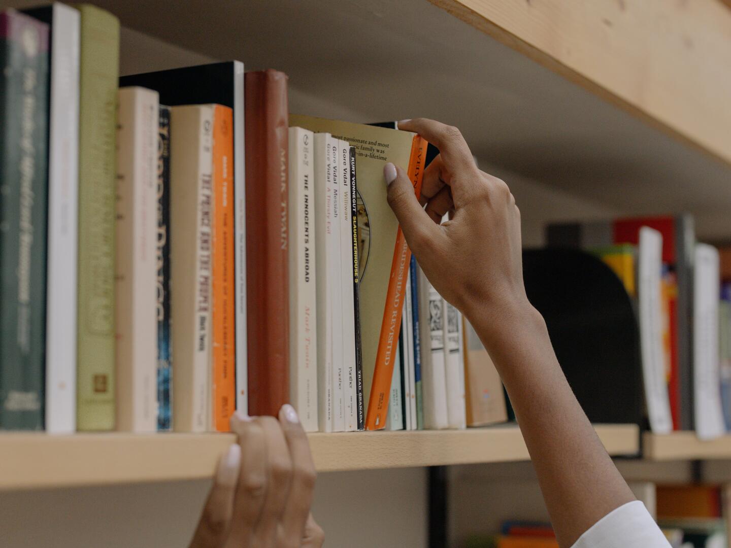 Des livres et vous !_Feurs