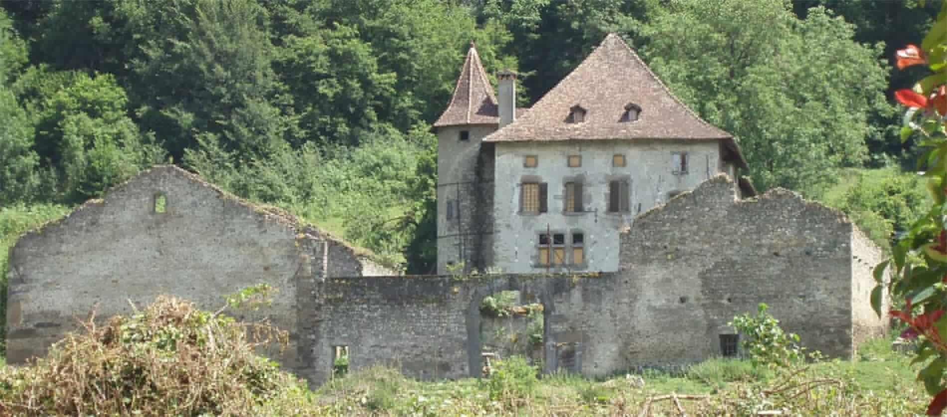 Rendez-vous au manoir de Vaubonnais - La Pierre - 7ème édition_La Pierre