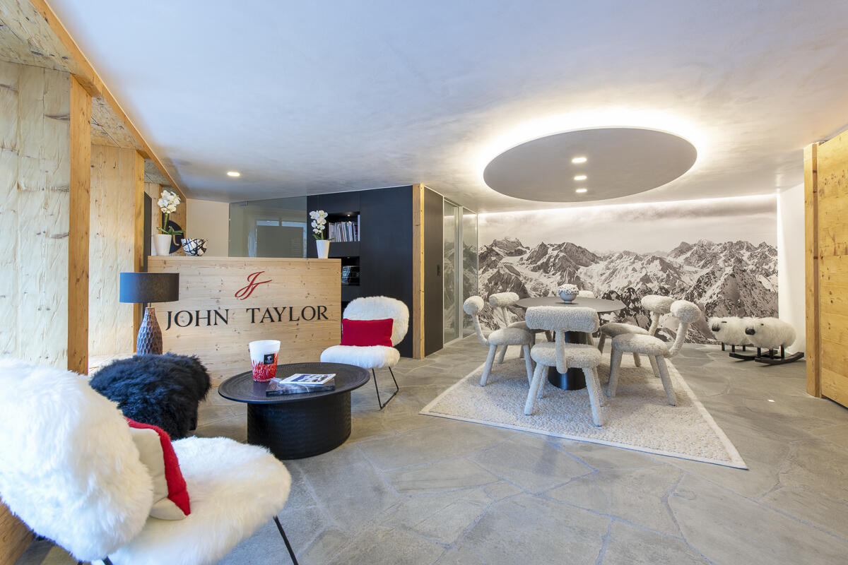 John Taylor Verbier
