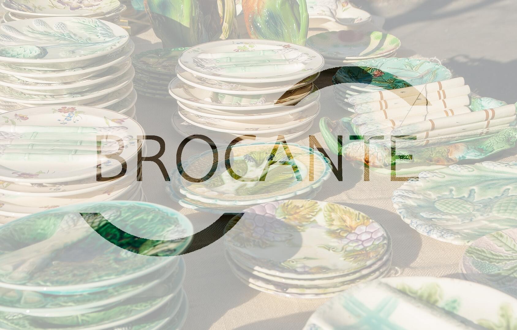 brocante