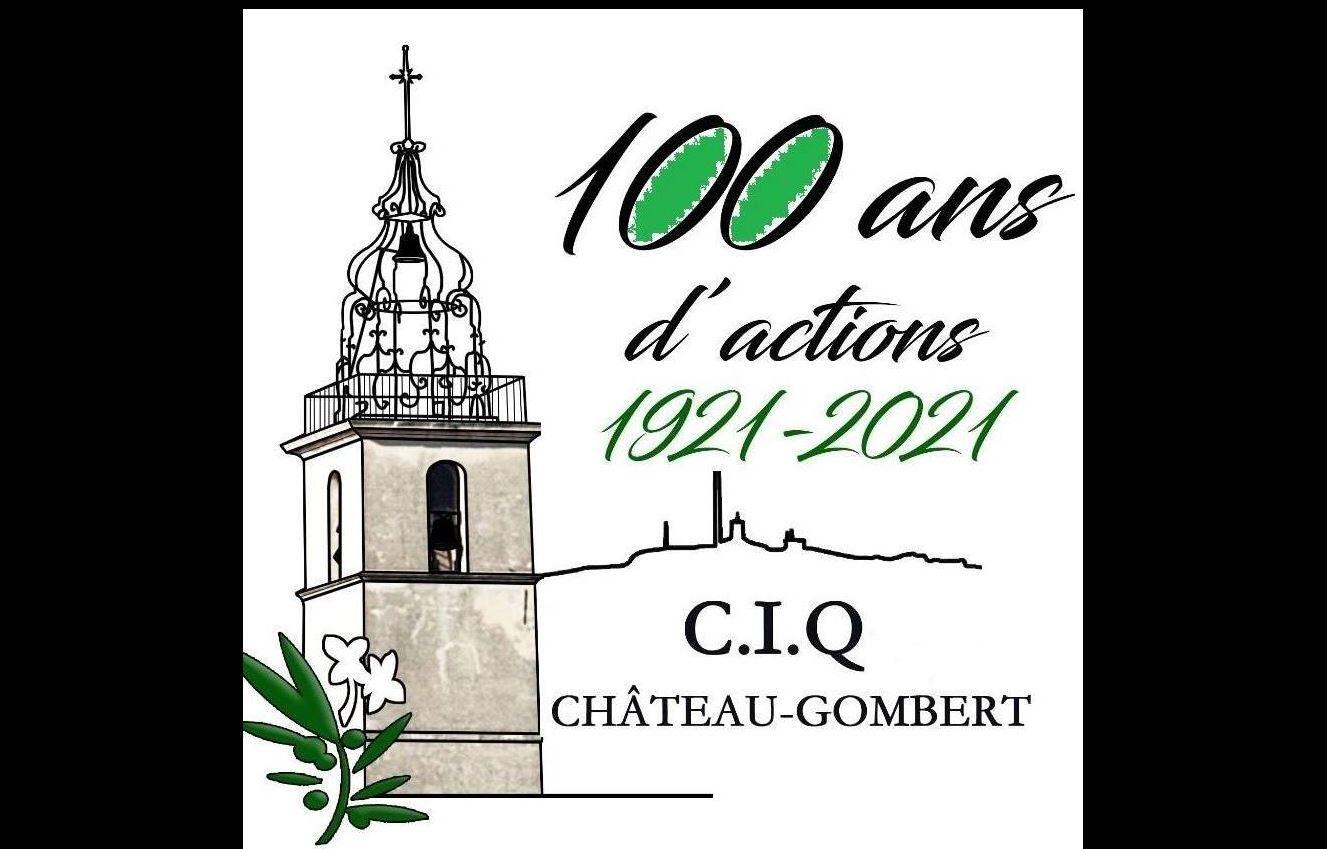 CIQ Chateau Gombert Marseille