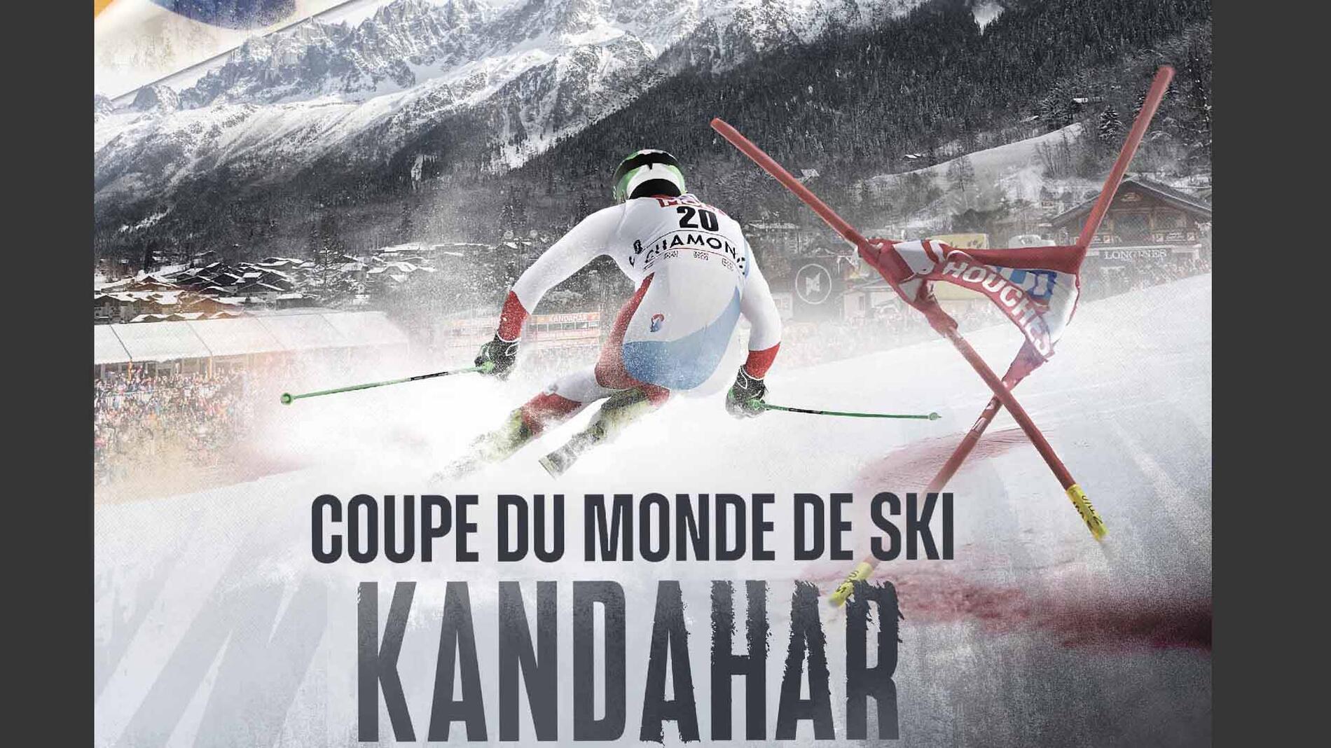 kandahar 2024 ecran